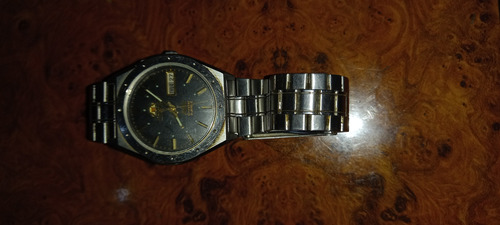 Vendo Bonito Reloj Marca Orient 