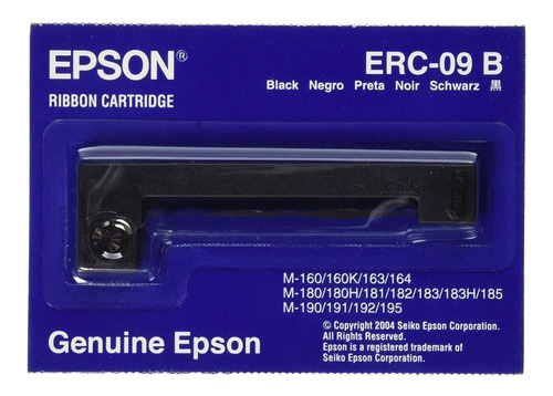 Cinta Epson Erc-09 (cp)
