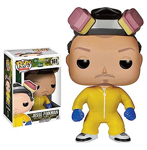 Funko Pop Television (vinyl): Breaking Bad 2yyeu