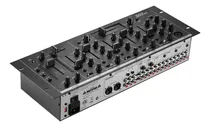 Comprar Console De Mixagem De Montagem Profissional Para Dj De 5