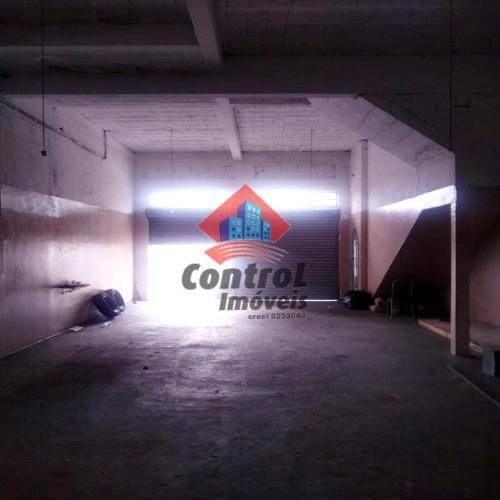 Imagem 8 de 8 de Comercial - Ref: 02546