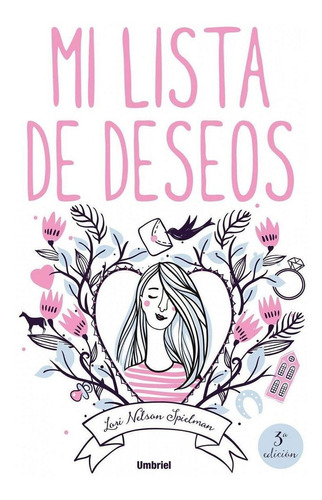 Mi Lista De Deseos - Lori Nelson Spielman