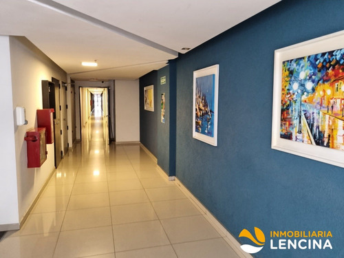 Imagen 2 de 16 de Departamento En Venta - 1 Dormitorio Con Cochera - Centro Carlos Paz