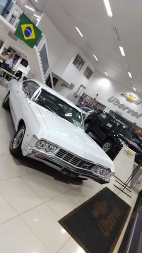 Chevrolet Impala
