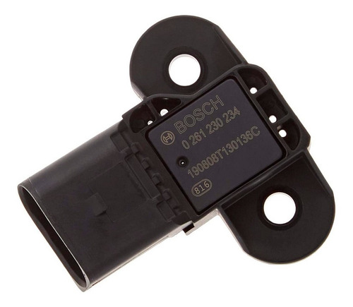 Sensor Presion Absoluta Map Audi Rs5 4.2l V8 2014