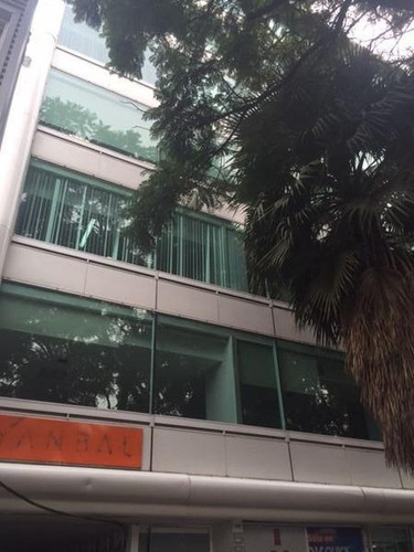 Oficinas En Renta En Insurgentes Sur