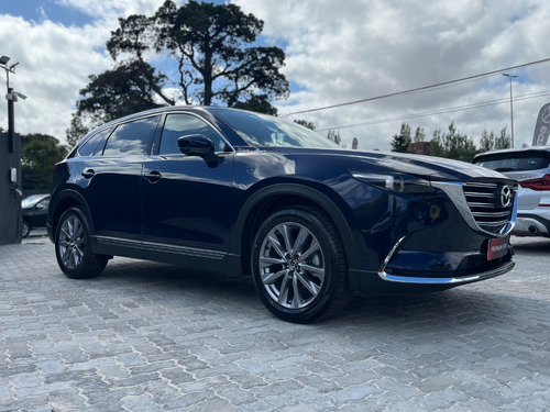 Mazda CX-9 2.5 I Grand Touring Awd At