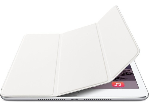 Apple Smart Cover Para iPad Air 2 2014 A1566 A1567 *open Box