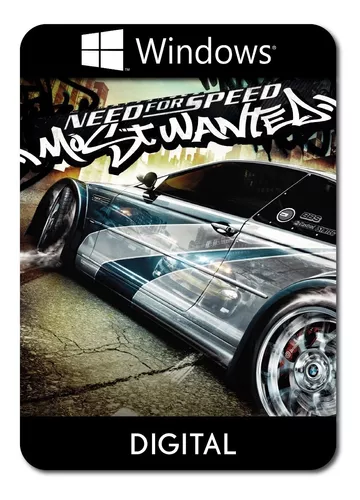 dividir Molesto Cuidar Need For Speed Most Wanted 2005 Ps3 | MercadoLibre 📦