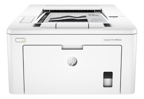 Impresora Laser Hp Pro M203dw Wifi