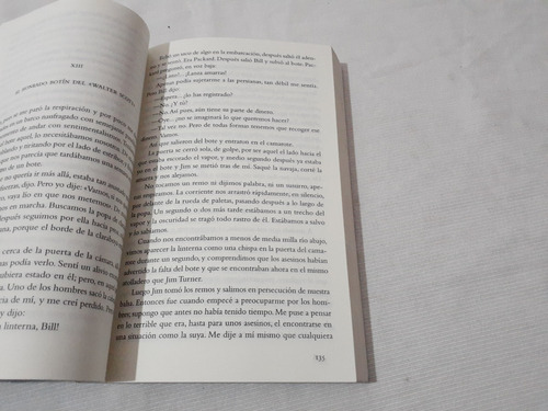 Imagen 5 de 6 de Las Aventuras De Huckleberry Finn Mark Twain Penguin