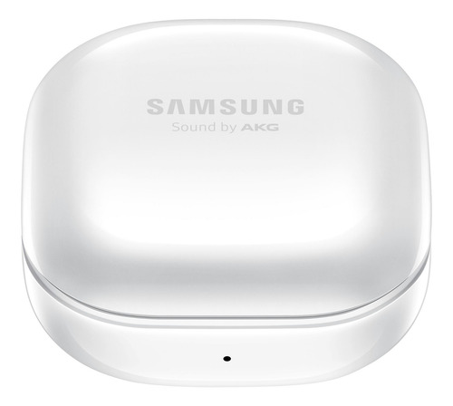 Imagen 5 de 5 de Auriculares in-ear inalámbricos Samsung Galaxy Buds Live SM-R180NZ mystic white