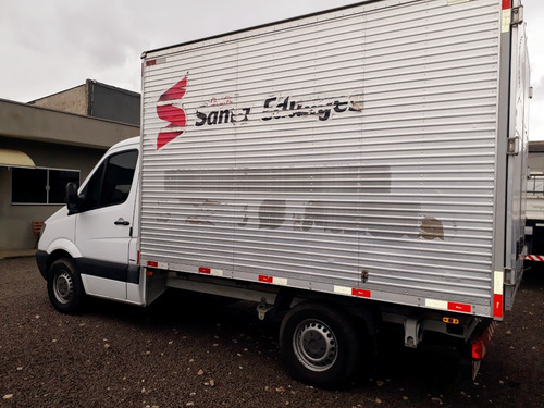Imagem 3 de 7 de Mb Sprinter 311 Cdi Street