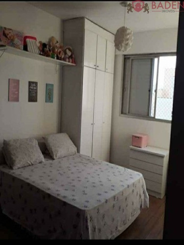 Imagem 5 de 6 de Apartamento 1 Dormitório - Ap04342