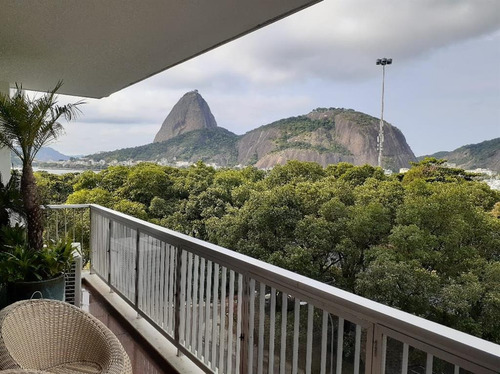 Imagem 3 de 20 de Apartamento - Ref: Ba41956