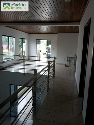 Imagem 22 de 27 de Ponto-comercial-comercio-para-venda-em-centro-morretes-pr - 164