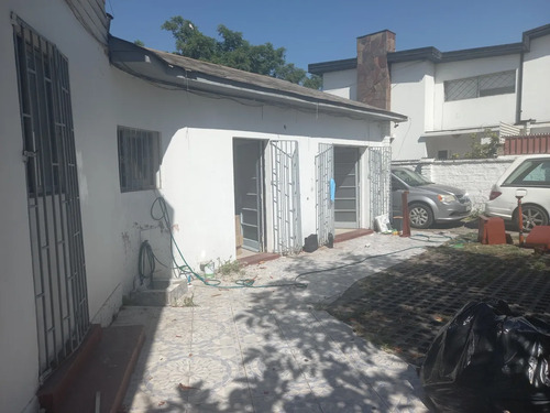 Arriendo Casa Para Local Comercial En Las Condes
