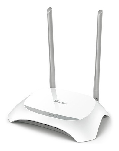 Router Inalámbrico Tp-link Tl-wr850n 300mbps