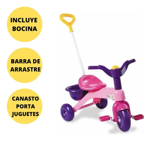 Triciclo rondi new arrivals