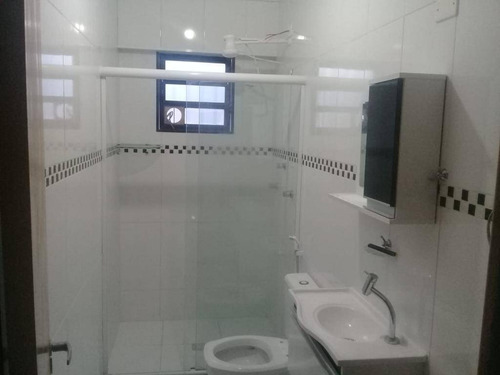 Imagem 12 de 24 de Casa Comercial Para Locacao Definitiva Com 6 Salas Na Vila Guilhermina Em Praia Grande Sp - Rc10