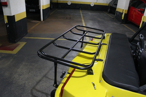Imagem 10 de 10 de Bagageiro Buggy Brm E Similares