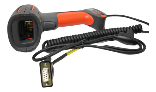 Lector De Codigo De Barras Honeywell 1280i