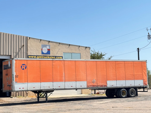 Caja Seca Wabash 53x102 Año: 2001 Muelles Gmy100808