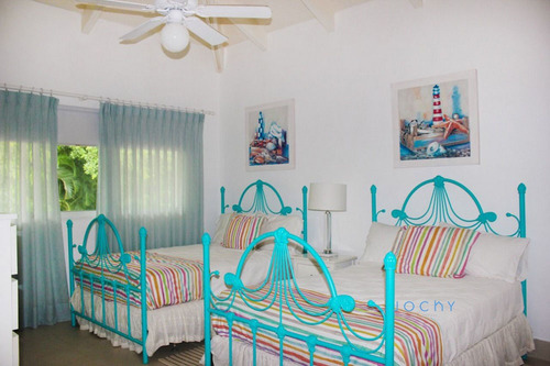 Imagen 7 de 14 de Jochy Real Estate Vende Villa En Casa De Campo, La Romana