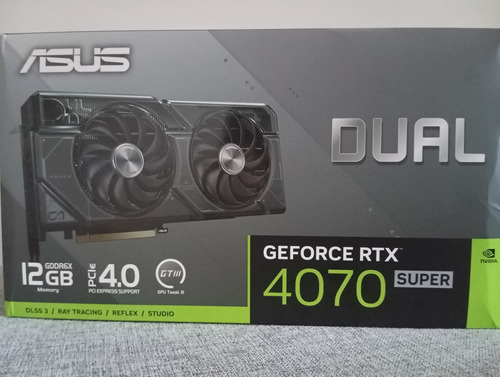 Rtx 4070 Super