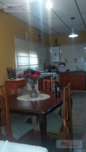 Imagen 5 de 9 de Casa - Manuel B Gonnet