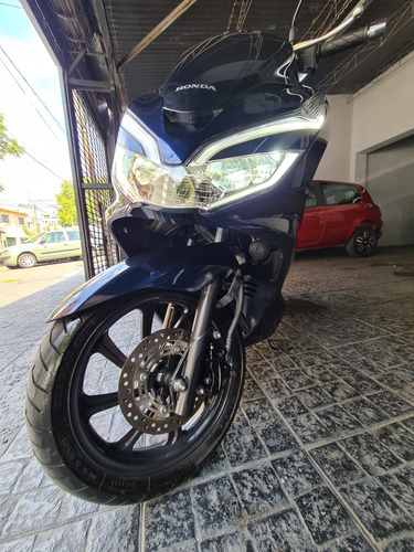 Imagen 1 de 15 de Honda Pcx 150 - Financiado