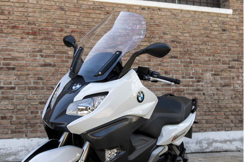 Bmw C 650 Sport Onehaus. Exclusivos. Permutas. Financiacion.