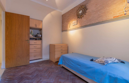 Venta Ph 4 Ambientes Palermo Con Terraza