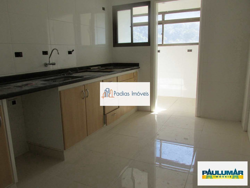 Imagem 5 de 25 de Cobertura Com 4 Dorms, Centro, Mongaguá - R$ 1.3 Mi, Cod: 857767 - V857767