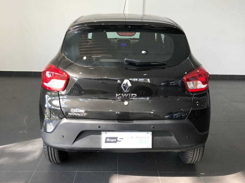 Imagem 4 de 9 de Renault Kwid 1.0 12v Sce Zen Manual
