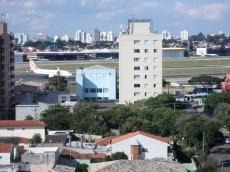 Imagem 5 de 26 de Apartamento Residencial À Venda, Vila Congonhas, São Paulo. - Ap11822