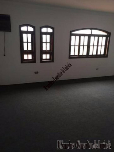 Imagem 3 de 8 de Casa Para Venda No Jardim Paulistano Em Sorocaba. - 02328