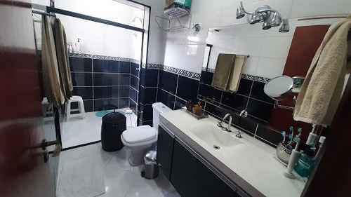 Imagem 21 de 30 de Sobrado À Venda Por R$ 680.000,01 - Limão - São Paulo/sp - So1395