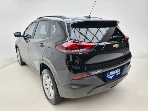 Chevrolet Tracker LTZ 1.0 Turbo 12V Flex Aut.