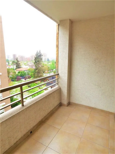 Departamento En Excelente Ubicación Disponible 01jul2025