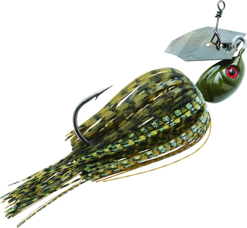 Z-man Lures Chatterbait Proyecto Z Series Mustad Ez Gancho