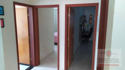 Imagem 27 de 30 de Chácara Com 4 Dormitórios À Venda, 1000 M² Por R$ 450.000,00 - Residencial Campo Belo - Boituva/sp - Ch0641