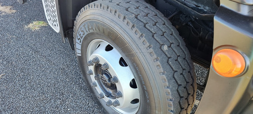 Vw 32360 2021 Tanque Pipa Bombeiro Ñ Vw 26280 31330 Vm 330