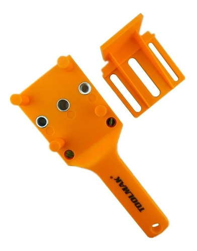 Guia Plantilla Para Tarugos Madera 6-8-10 Mm Carpintería Tmk