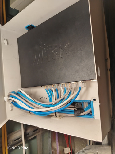 Vlansecurity Mantencion E Instalación De Cámaras