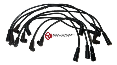 Cable Bujia Chayenne /silverado /camion C3500 Año 95-98
