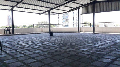 Imagen 11 de 13 de Edificio En El Centro De Maracay