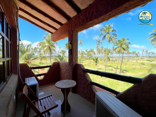 Res. Los Cayos- Cayo Mero, Amplio Apartamento Segundo Piso