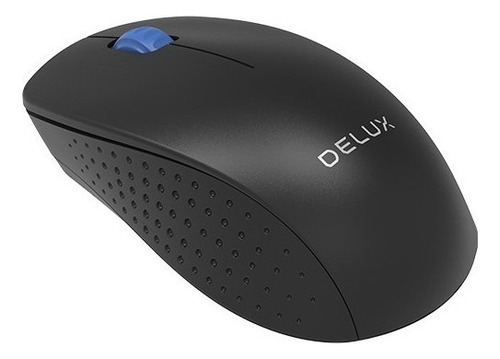 Mouse Inalambrico Delux M139gx 
