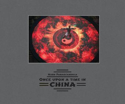 Libro Once Upon A Time In Shanghai - Mark Parascandola